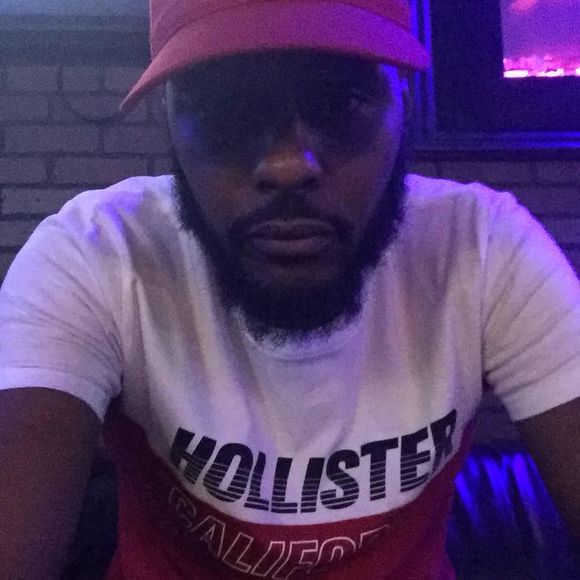 Meet your Posher, Ralph - Picture 1 of 1